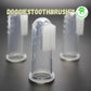 Dog finger toothbrush silicone