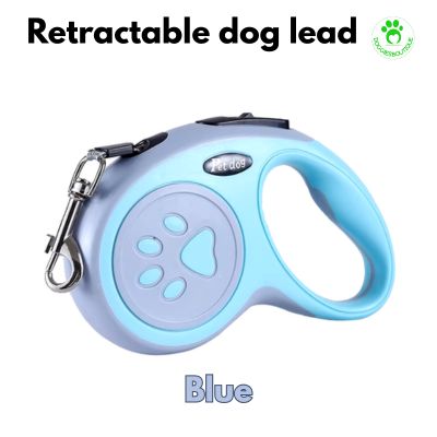 Retractable-dog-lead