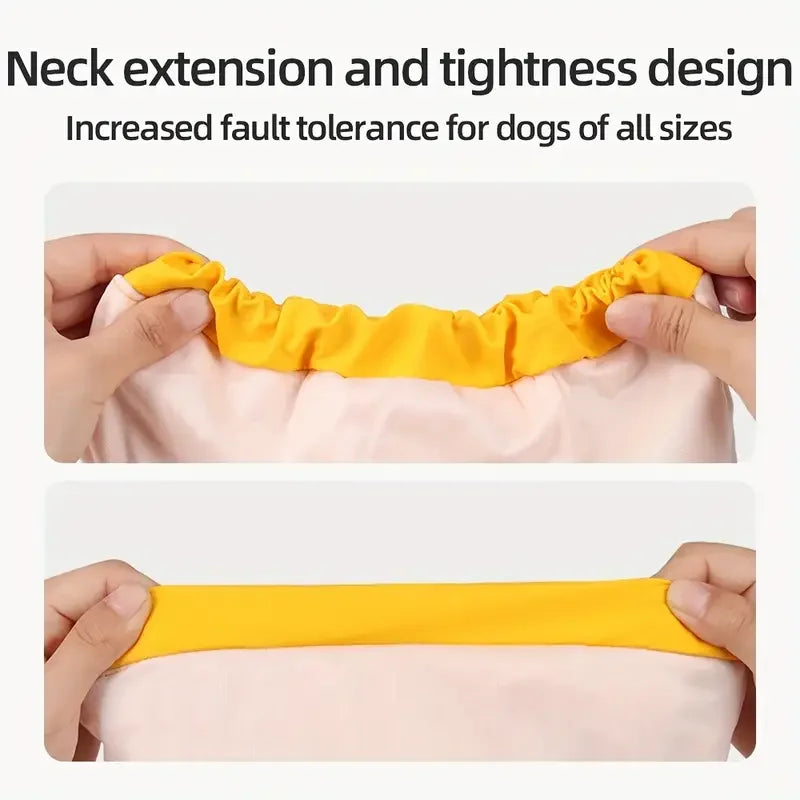 dog raincoat |Doggies raincoat