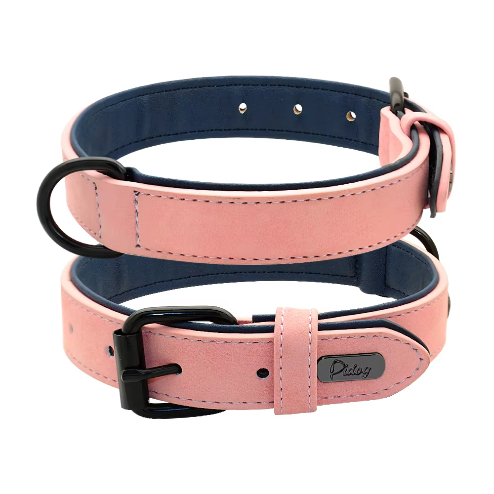 dog-collar-pink