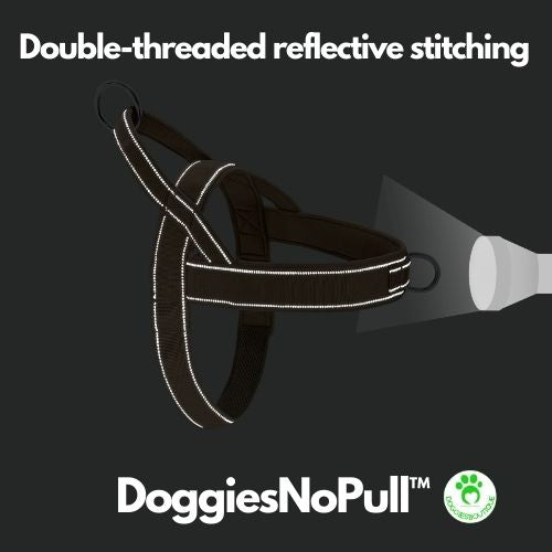 dog-harness-reflective