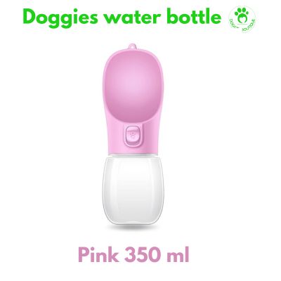 dog-water-bottle-pink