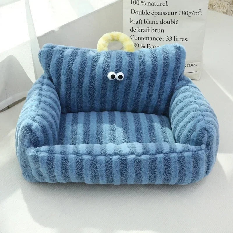 Dog Sofa | Small & Medium Breeds