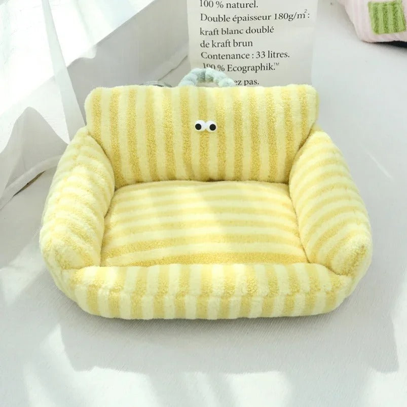 Dog Sofa | Small & Medium Breeds