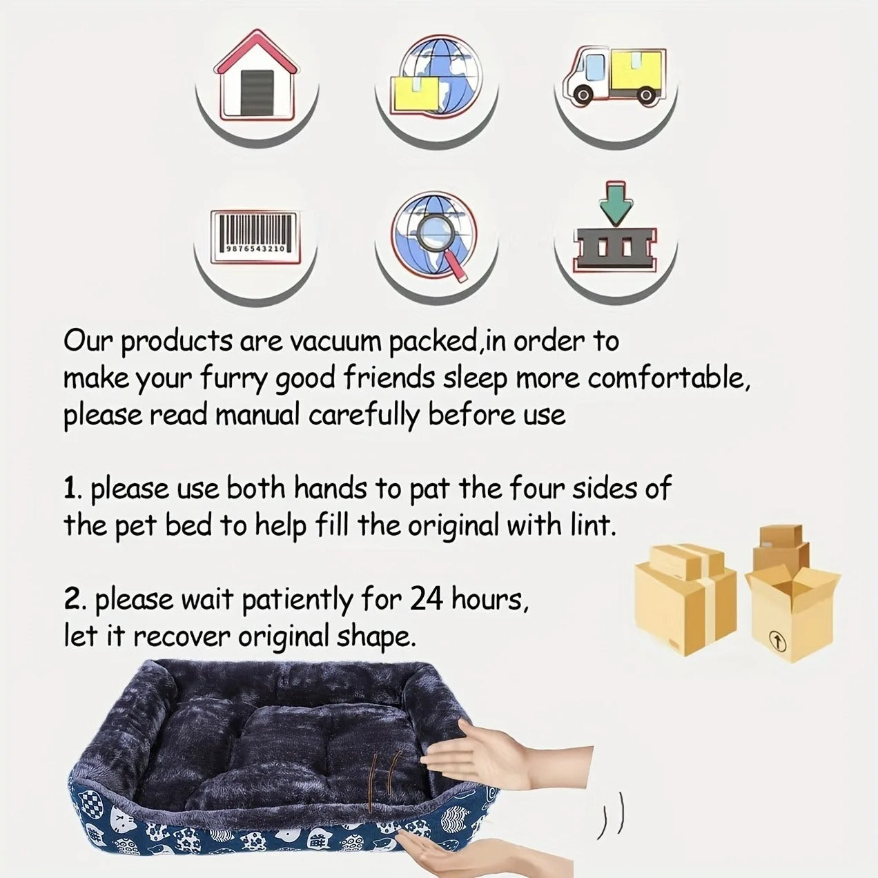 dogbedinstructions