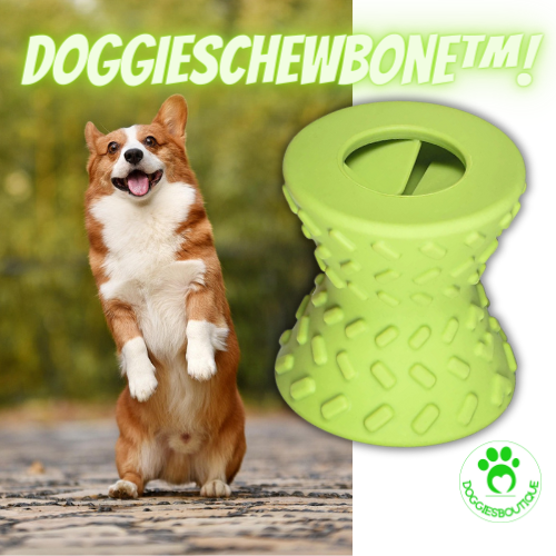 Dog bone | DoggiesChewbone™