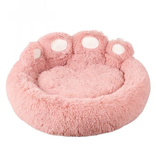 dogsofabedpink