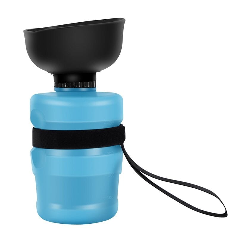 PortableMagicWaterCup™-Portable pet bottle