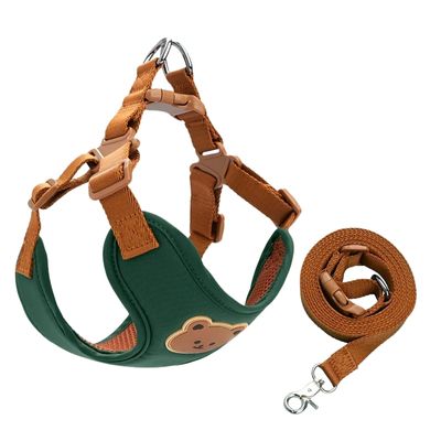Doggies harness