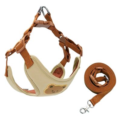 Doggies harness