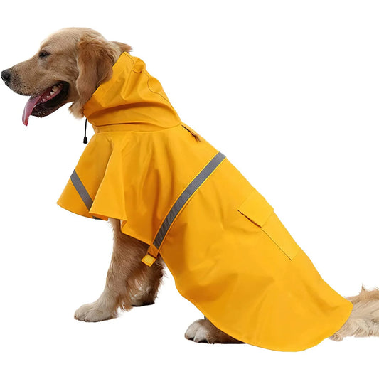 dog raincoat |Doggies raincoat