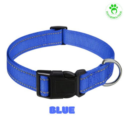 Dog collar| Doggies Collar™