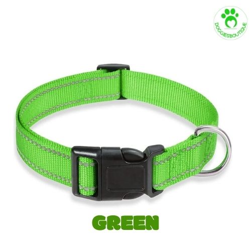 Dog collar| Doggies Collar™