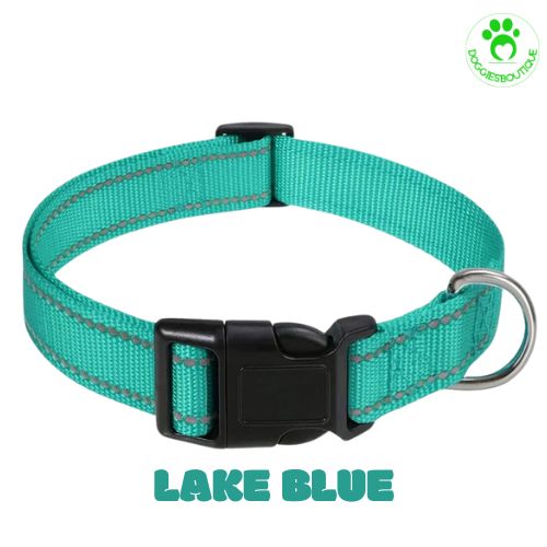 Dog collar| Doggies Collar™