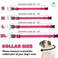 Dog collar| Doggies Collar™