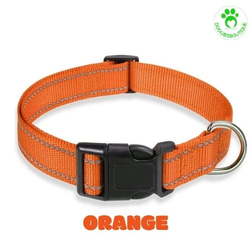 Dog collar| Doggies Collar™