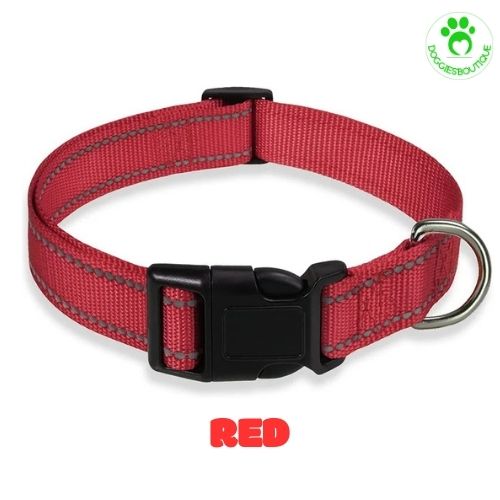 Dog collar| Doggies Collar™