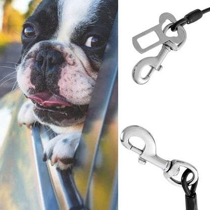 Car Safety Dog Leash