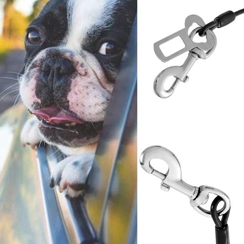 Car Safety Dog Leash