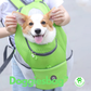 Pet carrier | Doggiesbag™