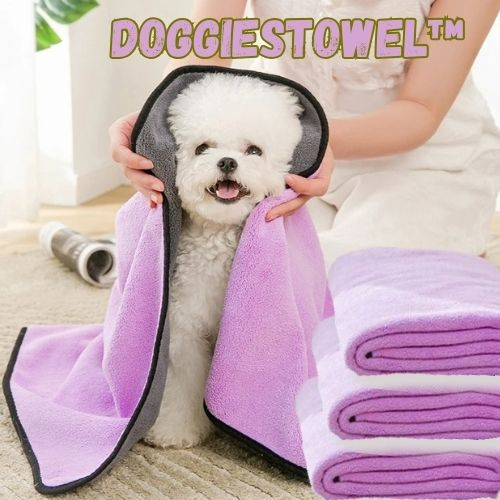 superabsorbentdogtowel